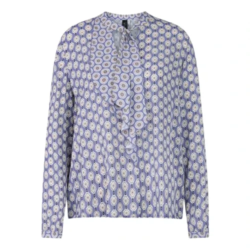 Blouses & Shirts > Blouses - - Marc Cain - Modalova