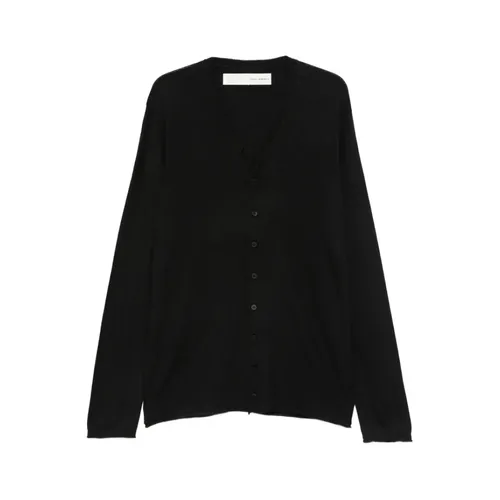 Knitwear > Cardigans - - Isabel Benenato - Modalova