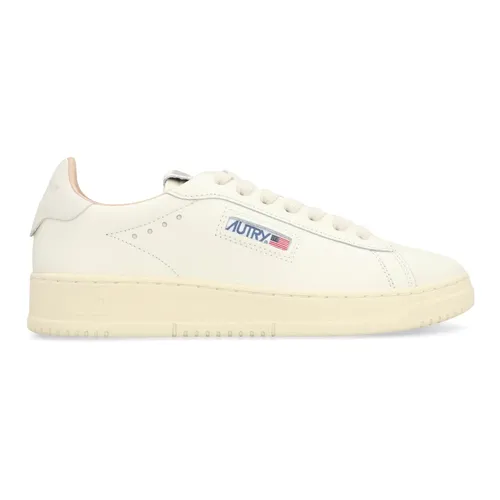 Autry - Shoes > Sneakers - White - Autry - Modalova