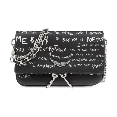 Bags > Shoulder Bags - - Zadig & Voltaire - Modalova