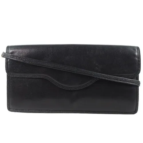 Pre-owned > Pre-owned Bags > Pre-owned Shoulder Bags - - Bally Pre-owned - Modalova