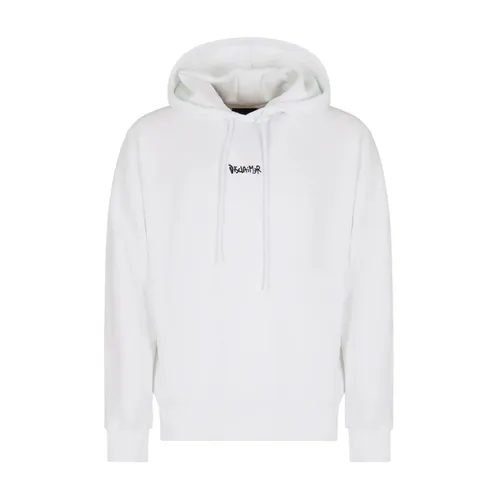 Sweatshirts & Hoodies > Hoodies - - Disclaimer - Modalova