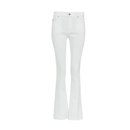 Jeans > Flared Jeans - - Adriano Goldschmied - Modalova