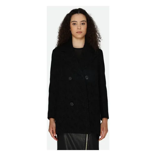 Pinko - Jackets > Blazers - Black - Pinko - Modalova