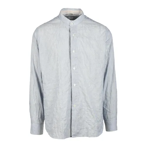 Shirts > Casual Shirts - - Eleventy - Modalova
