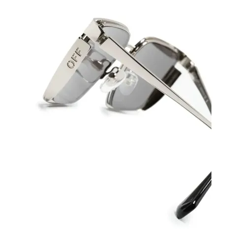 Accessories > Sunglasses - - Off White - Modalova