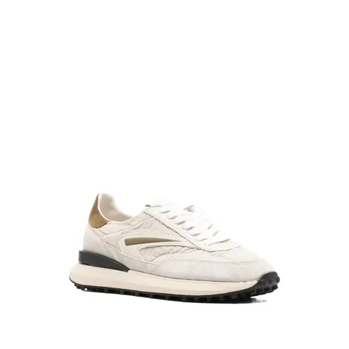 Shoes > Sneakers - - D.a.t.e. - Modalova