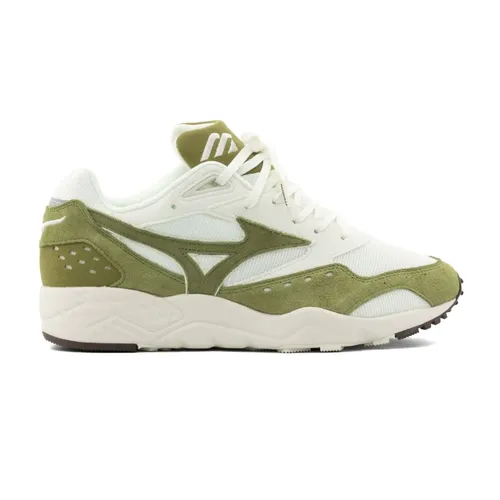Mizuno - Shoes > Sneakers - Green - Mizuno - Modalova
