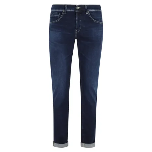Jeans > Slim-fit Jeans - - Dondup - Modalova