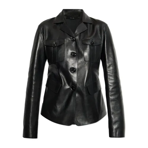 Jackets > Light Jackets - - Tom Ford - Modalova