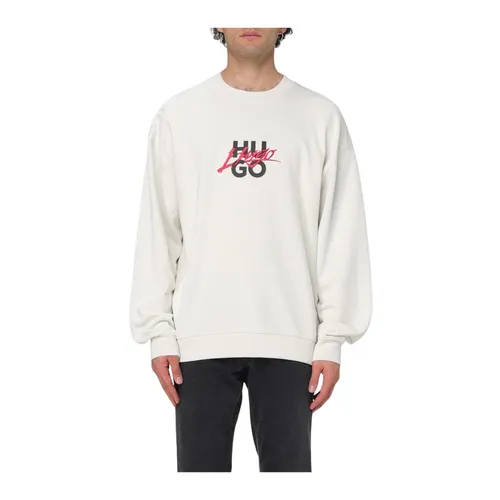 Sweatshirts & Hoodies > Sweatshirts - - Hugo Boss - Modalova