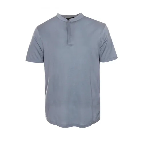 Drykorn - Tops > T-Shirts - Blue - Drykorn - Modalova