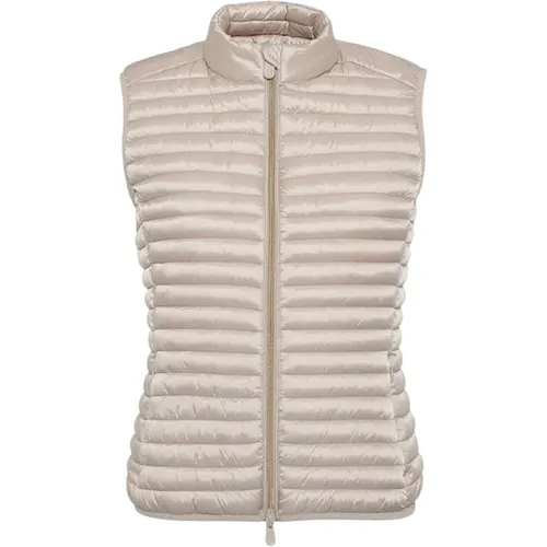 Jackets > Vests - - Save The Duck - Modalova