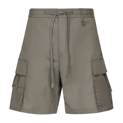 Shorts > Casual Shorts - - Herno - Modalova