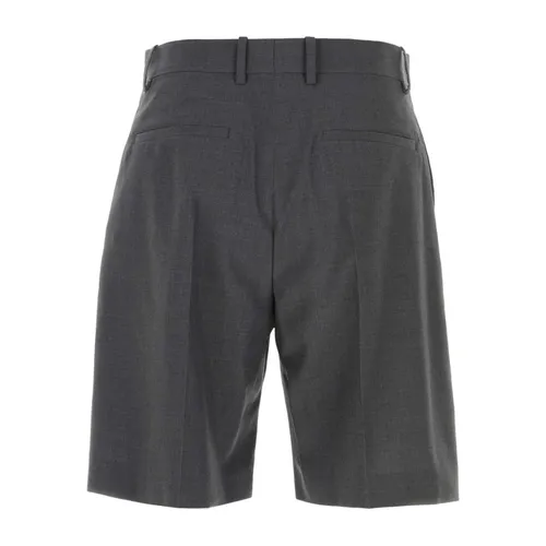 Jil Sander - Shorts - Gray - Jil Sander - Modalova