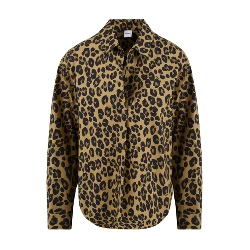 Blouses & Shirts > Shirts - - Aspesi - Modalova