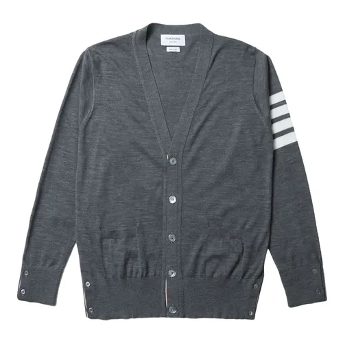 Knitwear > Cardigans - - Thom Browne - Modalova