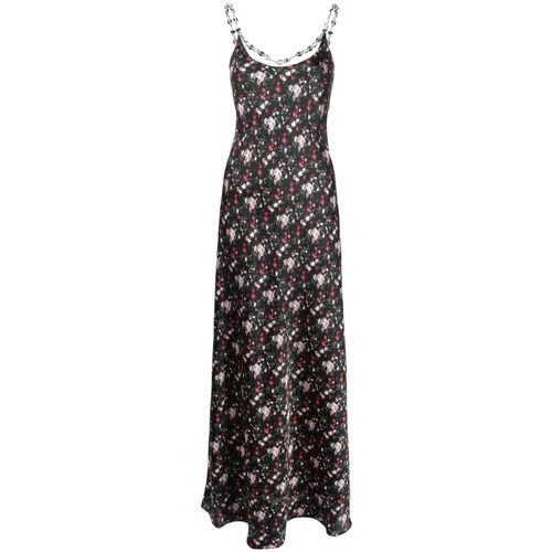 Dresses > Day Dresses > Maxi Dresses - - Rabanne - Modalova