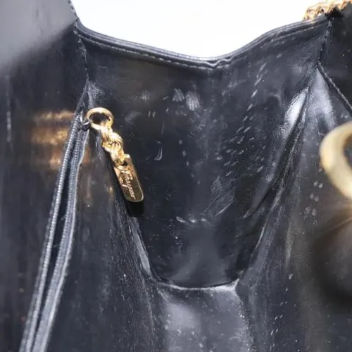 Pre-owned > Pre-owned Bags > Pre-owned Clutches - - Salvatore Ferragamo Pre-owned - Modalova