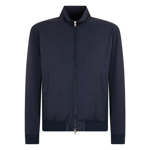 Jackets > Bomber Jackets - - Herno - Modalova