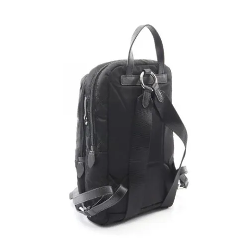 Pre-owned > Pre-owned Bags > Pre-owned Backpacks - - Prada Vintage - Modalova