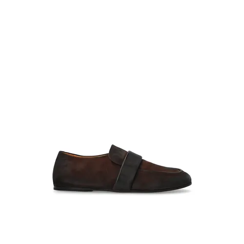 Shoes > Flats > Loafers - - Marsell - Modalova