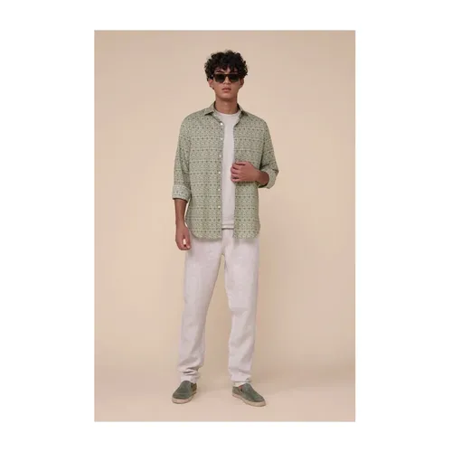 Shirts > Casual Shirts - - Fedeli - Modalova