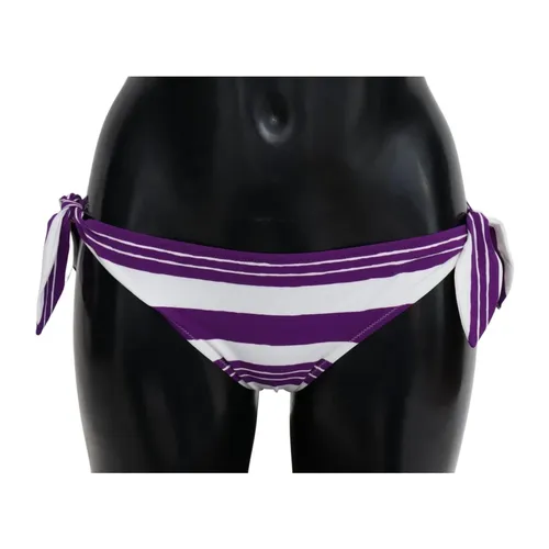 Swimwear > Bikinis - - Dolce & Gabbana - Modalova