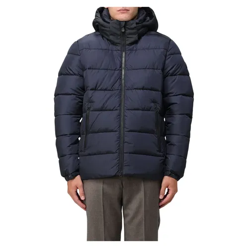 Jackets > Winter Jackets - - Save The Duck - Modalova