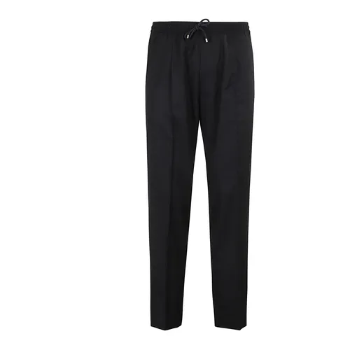 Trousers > Slim-fit Trousers - - Briglia - Modalova