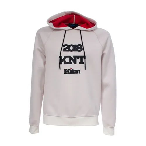 Sweatshirts & Hoodies > Hoodies - - Kiton - Modalova