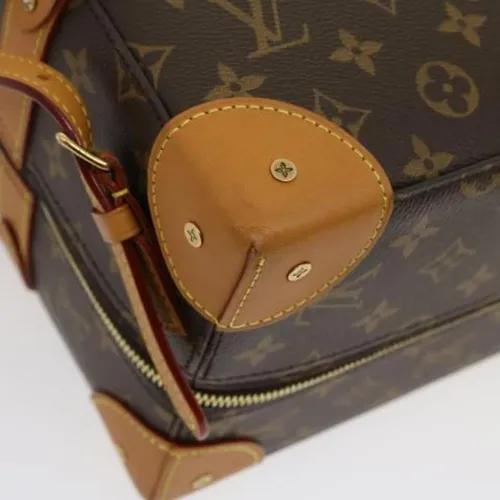 Pre-owned > Pre-owned Bags > Pre-owned Weekend Bags - - Louis Vuitton Vintage - Modalova