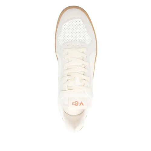 Veja - Shoes > Sneakers - White - Veja - Modalova
