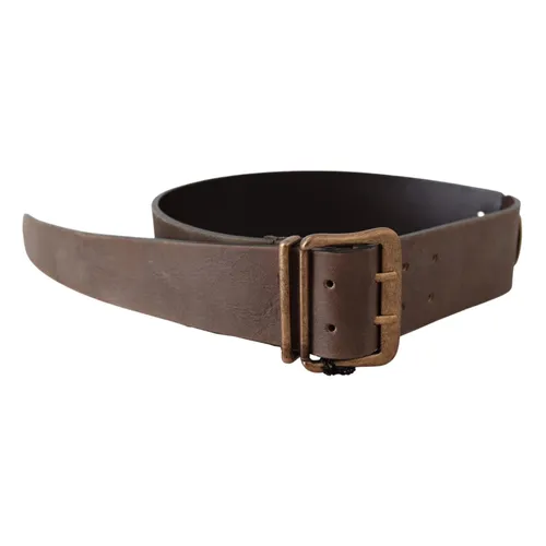 Accessories > Belts - - Ermanno Scervino - Modalova