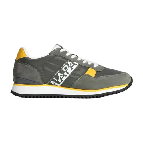 Shoes > Sneakers - - Napapijri - Modalova