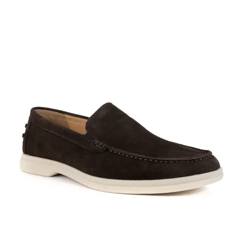 Shoes > Flats > Loafers - - La Conte - Modalova