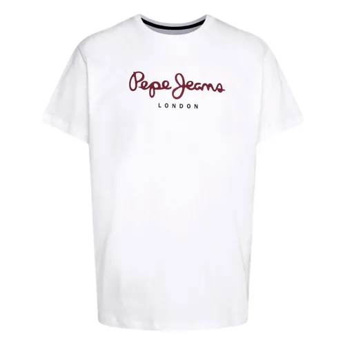 Tops > T-Shirts - - Pepe Jeans - Modalova