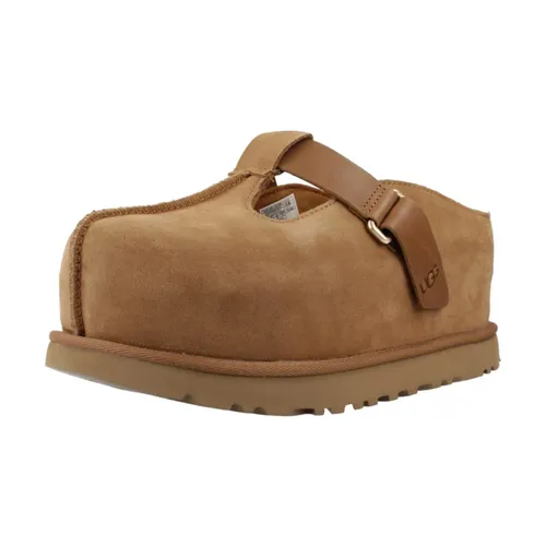 Shoes > Flats > Clogs - - UGG - Modalova