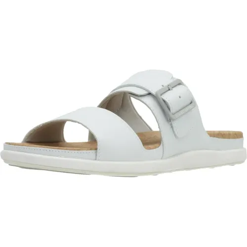 Shoes > Flip Flops & Sliders > Sliders - - Clarks - Modalova