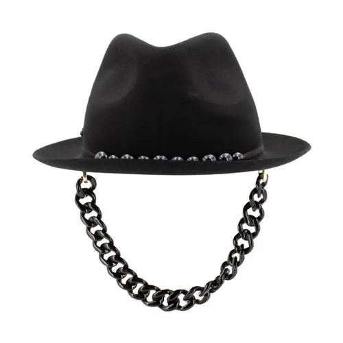Accessories > Hats > Hats - - Borsalino - Modalova