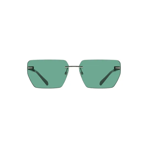 Accessories > Sunglasses - - Calvin Klein - Modalova