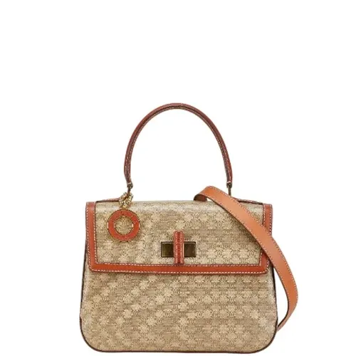 Pre-owned > Pre-owned Bags > Pre-owned Handbags - - Celine Vintage - Modalova