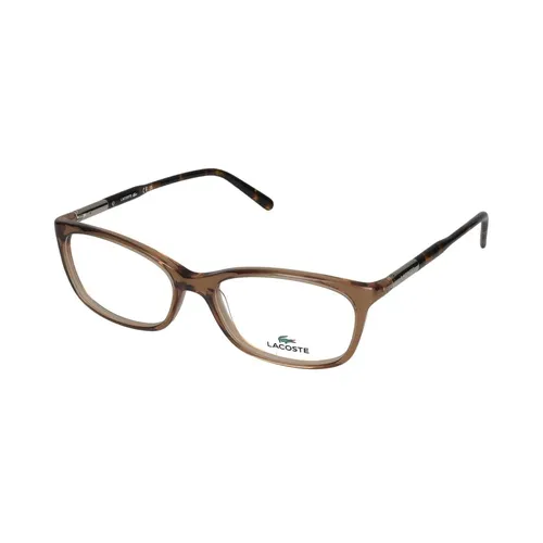 Accessories > Glasses - - Lacoste - Modalova