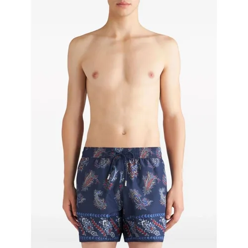 Swimwear > Beachwear - - Etro - Modalova