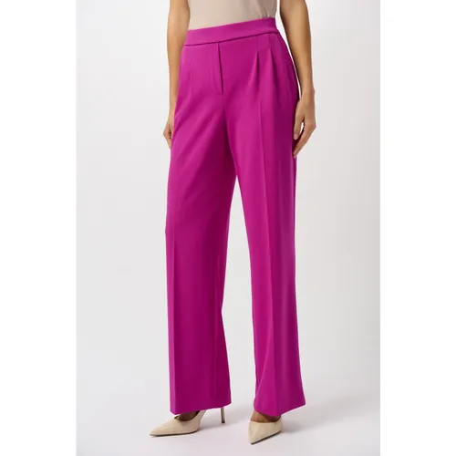 Trousers > Wide Trousers - - Joseph Ribkoff - Modalova