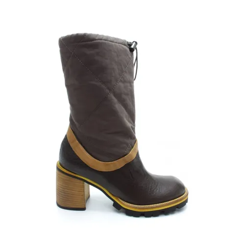 Shoes > Boots > Heeled Boots - - Ixos - Modalova