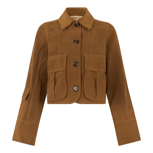 Jackets > Light Jackets - - Barbour - Modalova