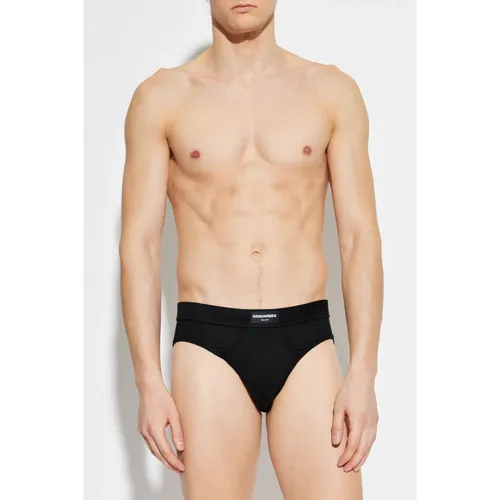 Underwear > Bottoms - - Dsquared2 - Modalova