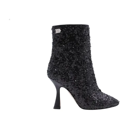 Shoes > Boots > Heeled Boots - - Blugirl - Modalova