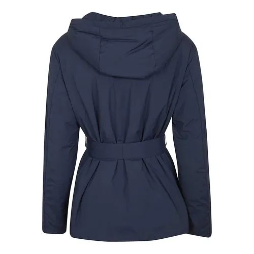 Jackets > Light Jackets - - Herno - Modalova